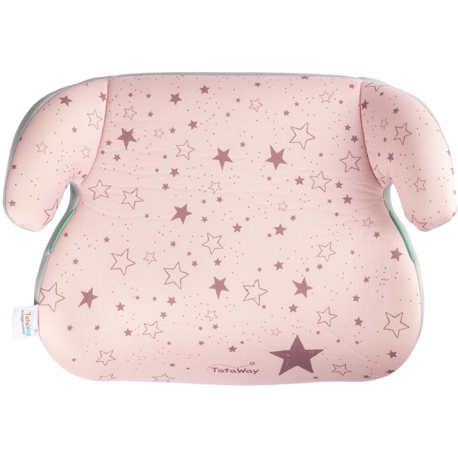 Alzador Sao Tataway Rosa 125-150 I-size