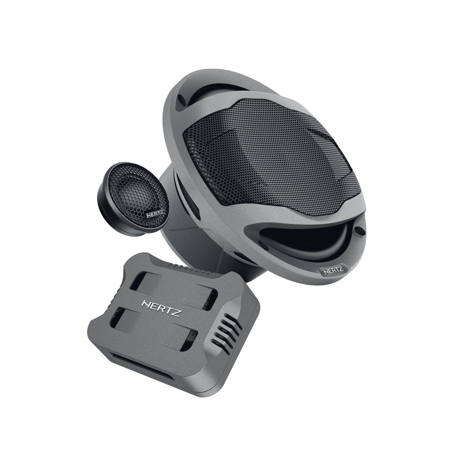 Altavoces HERTZ CPK 165 Vias Separadas - Norauto