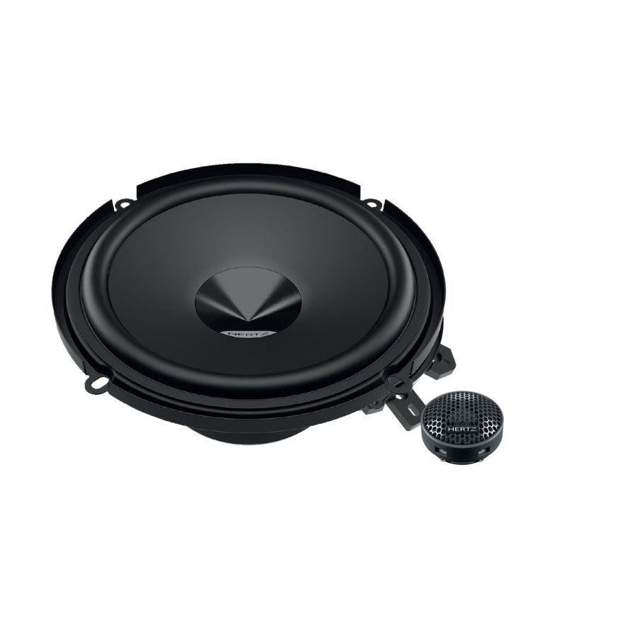 Altavoces Hertz Dsk 160.3 Vias