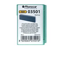 Copri Autoradio 03501 - Paracolpi Per Plancia, Design Universale - Foto 6