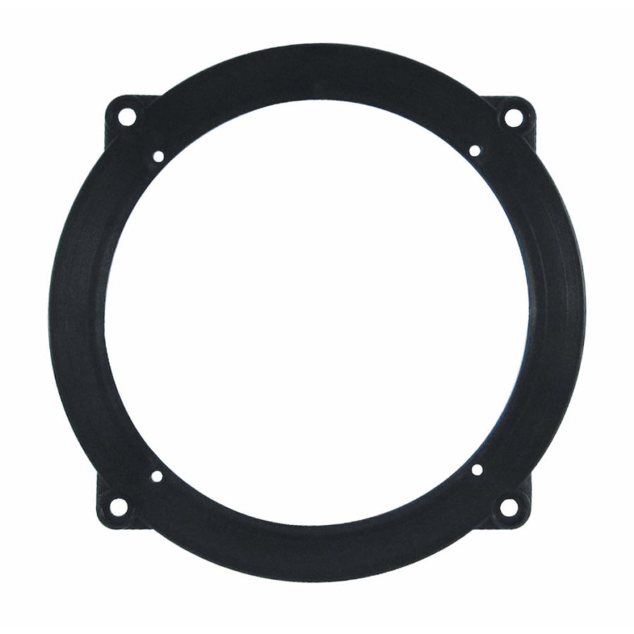 Adaptateurs Enceintes 165mm Pour VW, Audi, Seat, Skoda - Kit Montage