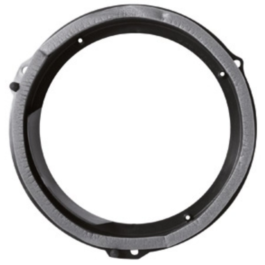 Adaptadores De Altavoz Delantero/trasero De Ø