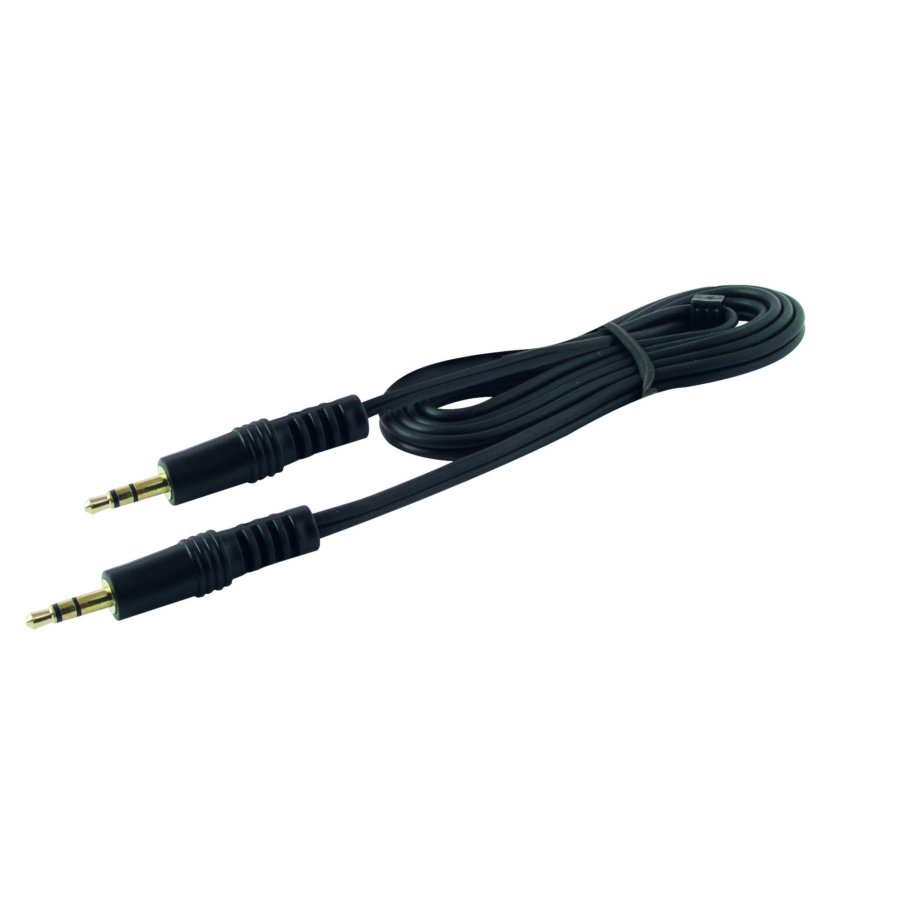 Cable Alargador De Radio Estéreo Phonocar