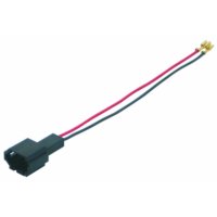 Adaptadores de altavoz delantero de Ø 165 mm para Ibiza 08> PHONOCAR REF.  03953 - Norauto