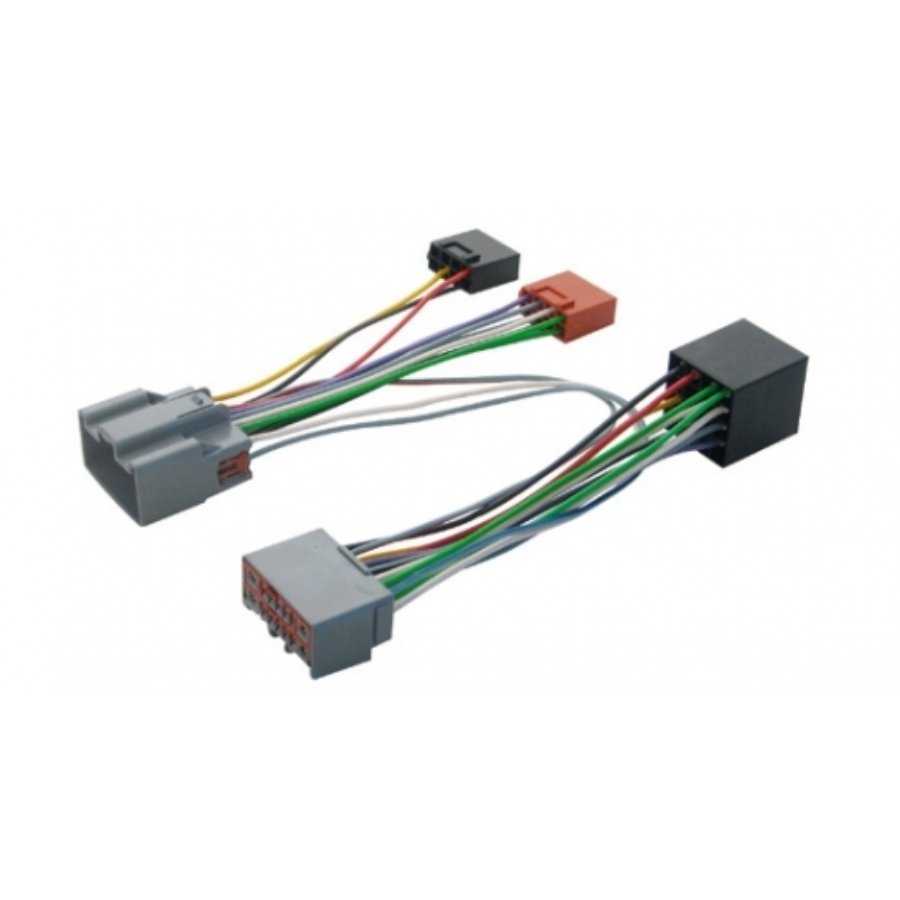 Cable Para Kit Manos Libres Phonocar