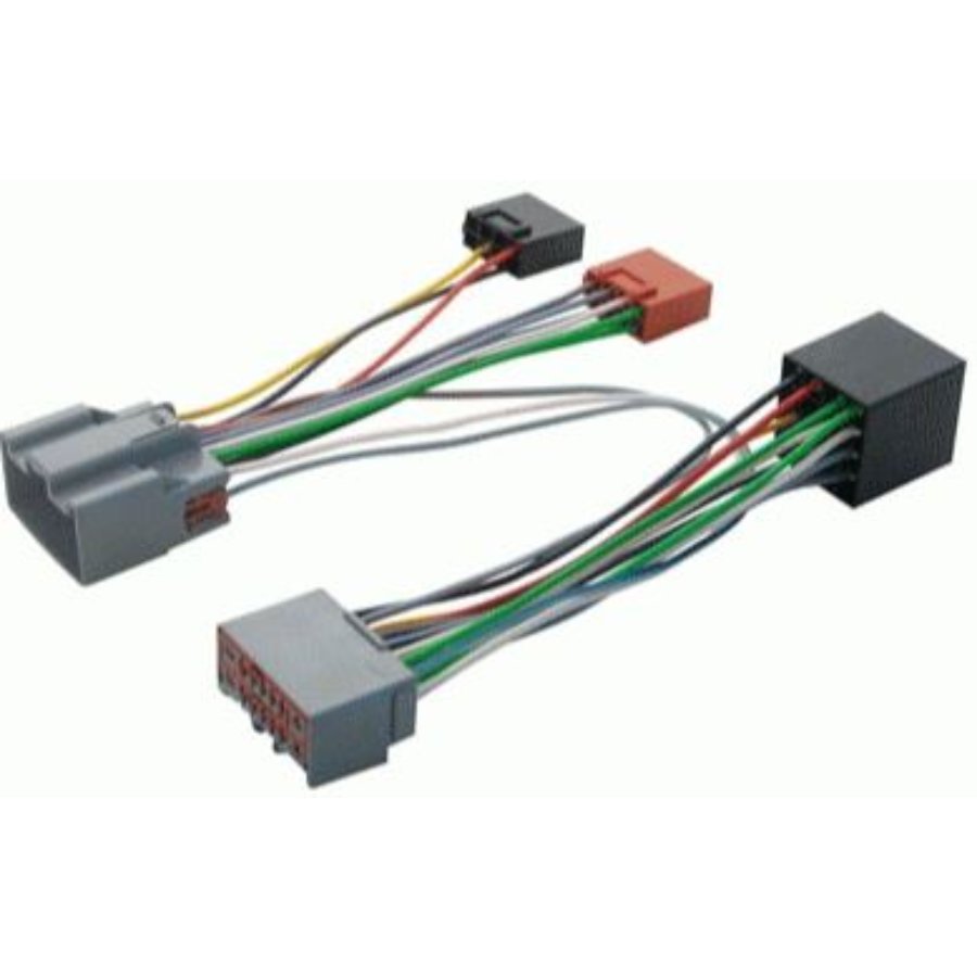Cable Para Kit Manos Libres Phonocar