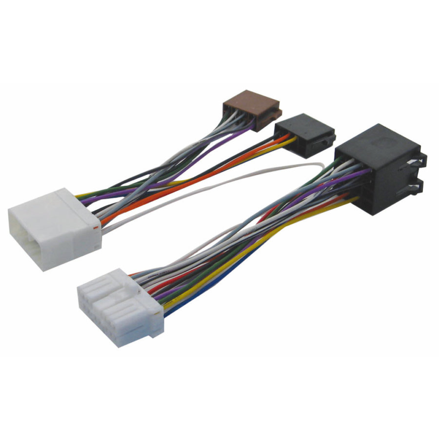 Cable Para Kit Manos Libres Phonocar