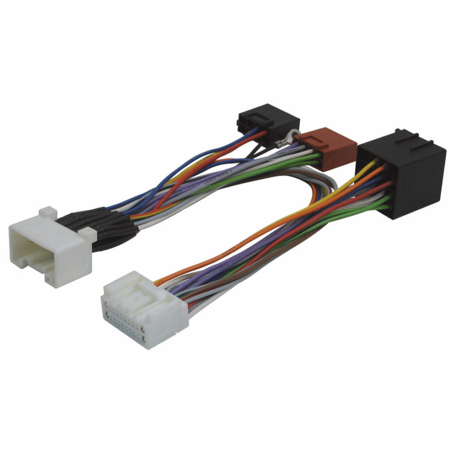 Cable Para Kit Manos Libres Phonocar
