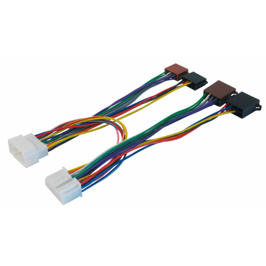 Cable Para Kit Manos Libres Phonocar