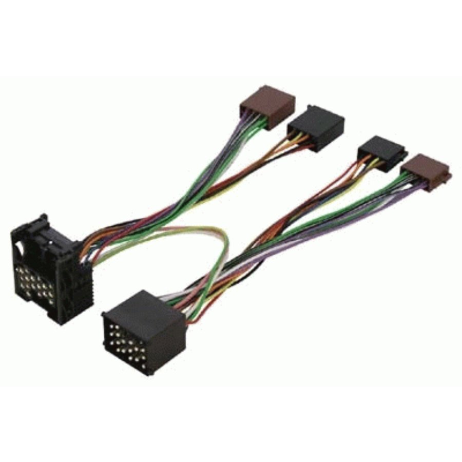 Cable Para Kit Manos Libres Phonocar