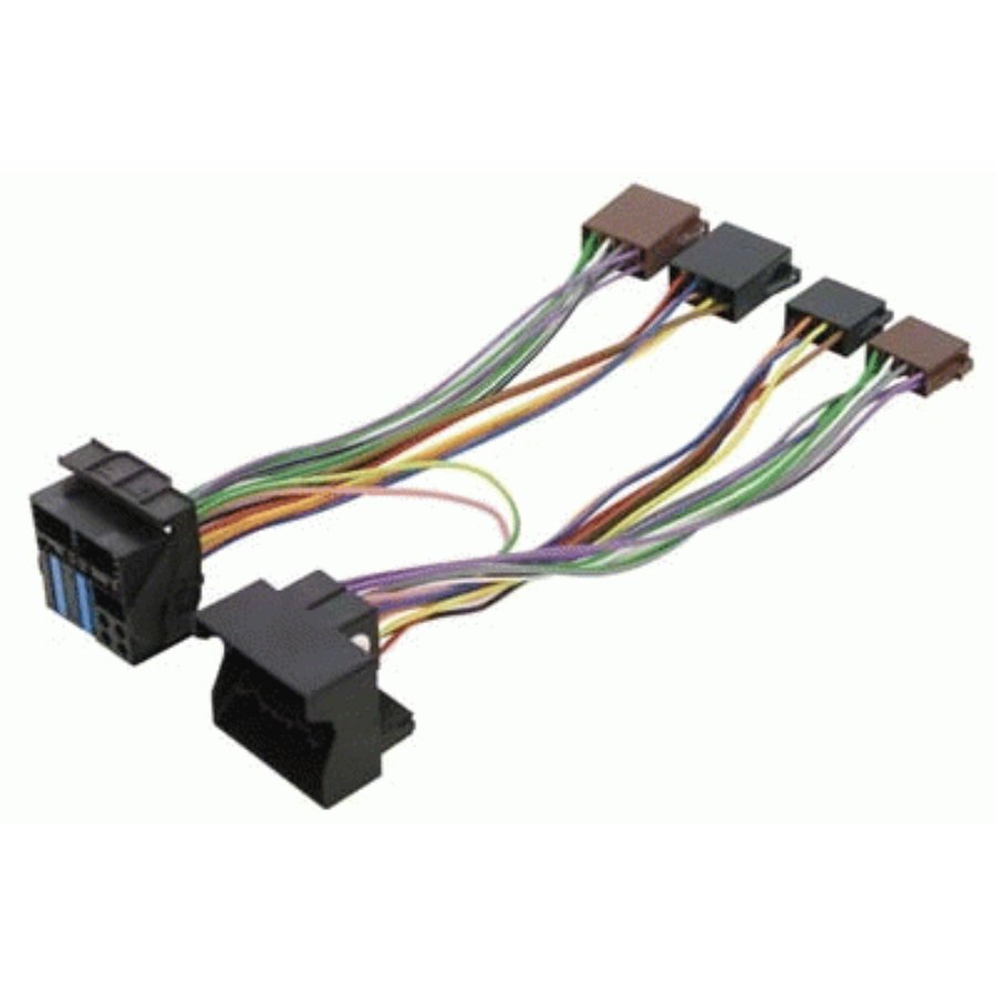 Cable Para Kit Manos Libres Phonocar