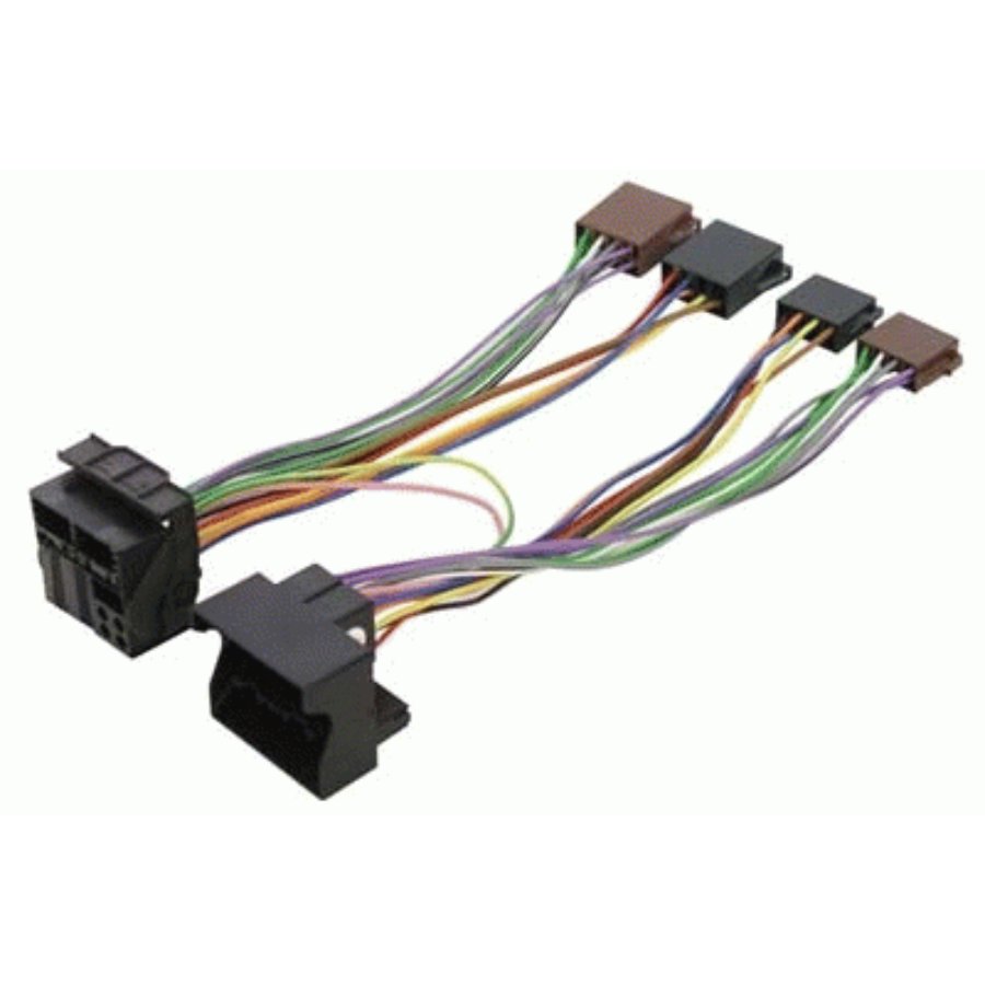 Cable Para Kit Manos Libres Phonocar