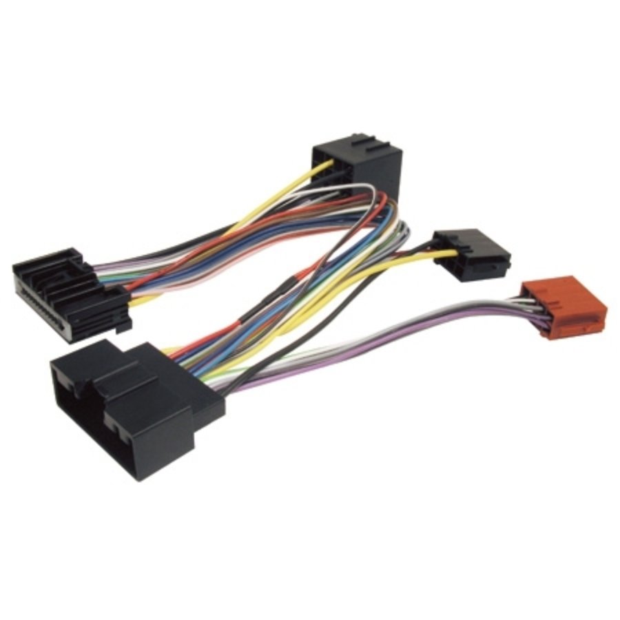 Cable Para Kit Manos Libres Phonocar Ref. 04805