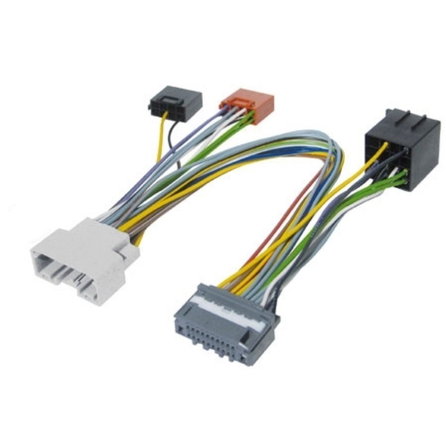 Cable Para Kit Manos Libres Phonocar
