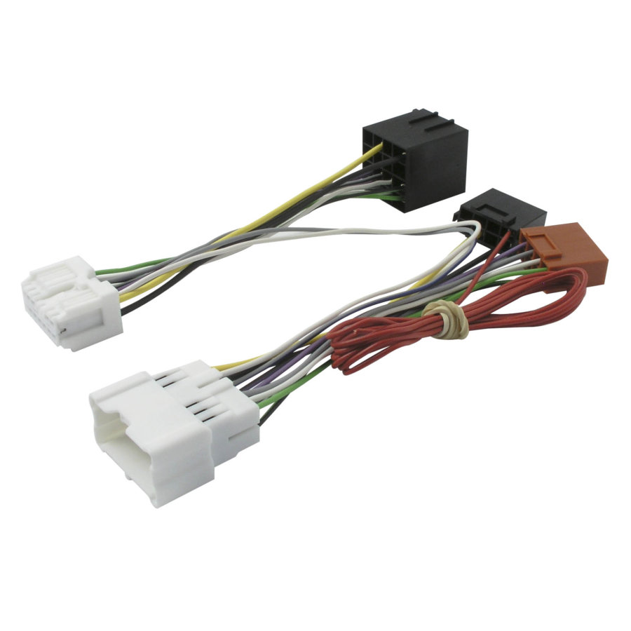 Cable Para Kit Manos Libres Phonocar