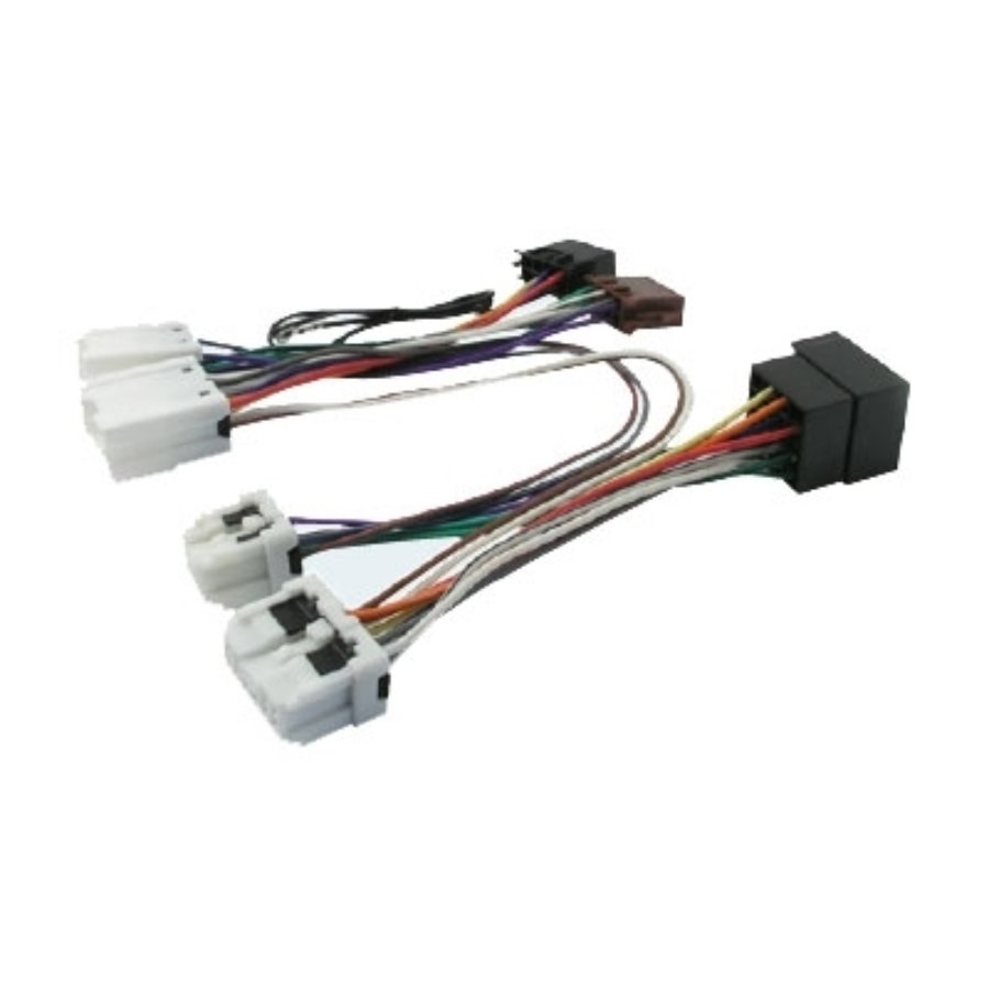 Cable Para Kit Manos Libres Phonocar