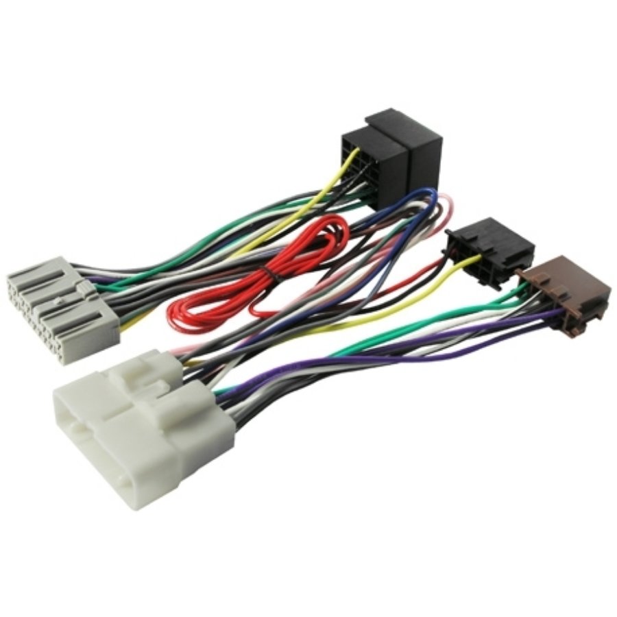 Cable Para Kit Manos Libres Phonocar