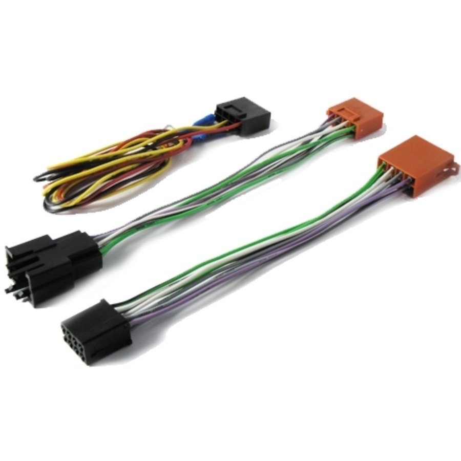Cable Para Kit Manos Libres Phonocar