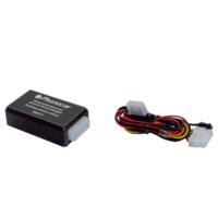TEMPORIZADOR DEL SENSOR DE APARCAMIENTO