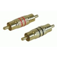 CONECTOR RCA COAXIAL - Norauto