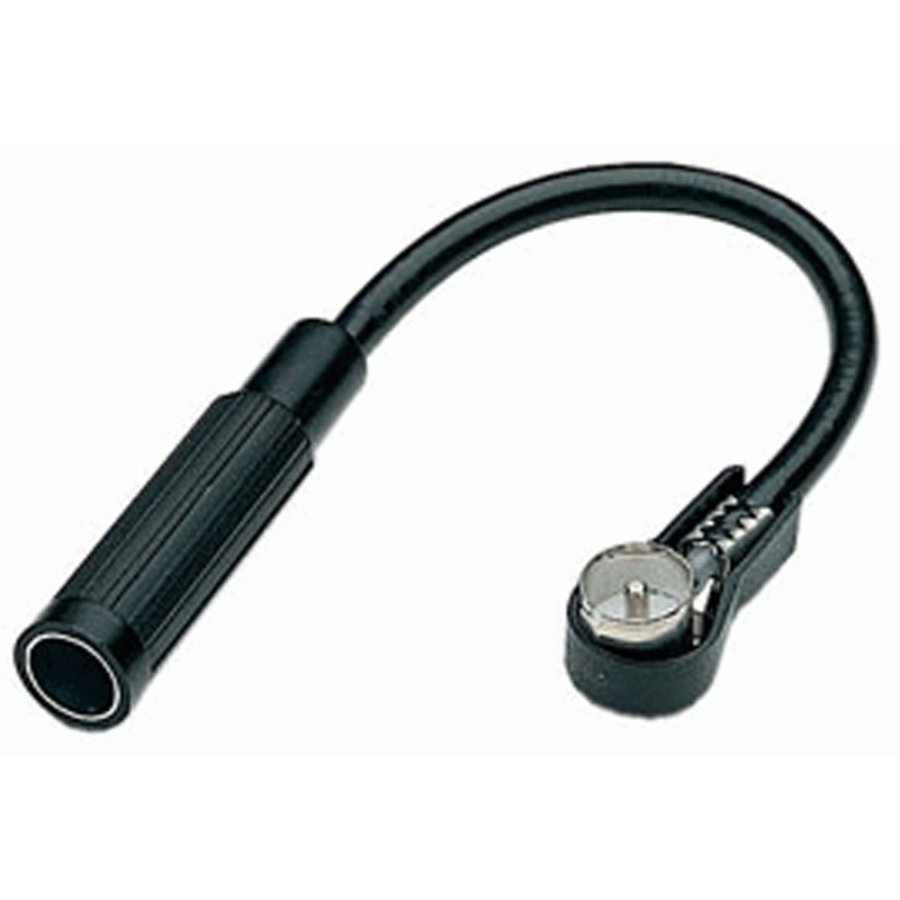 Adaptador De Cable Universal Iso->din Phonocar