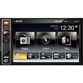 Autoradio EVUS DD218R
