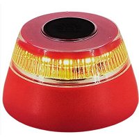 Luz de emergencia V16 IOT CarGuard Light SPEED SOUND homologada DGT