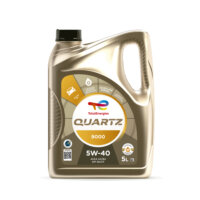 Aceite 10W40 Total Quartz gasolina A3/B4 1L - Feu Vert