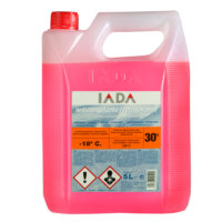 ProFusion Anticongelante Refrigerante Coche Rosa G12-37ºC +145ºC 5L (1) :  : Coche y moto