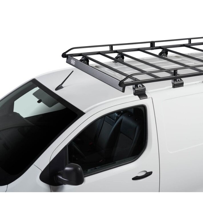 Norauto Rack Evo Rack module E20-126 CRUZ - Norauto