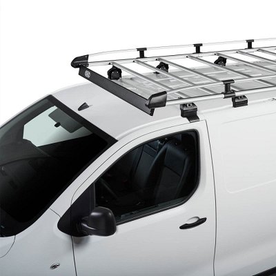 Norauto Rack Evo Rack Alu module A39-140 CRUZ - Norauto