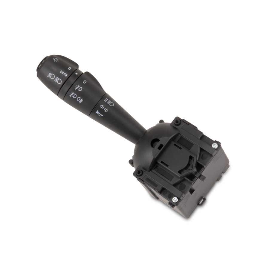 Botón Mando Luz Interior Origen Para Dacia 8201167988