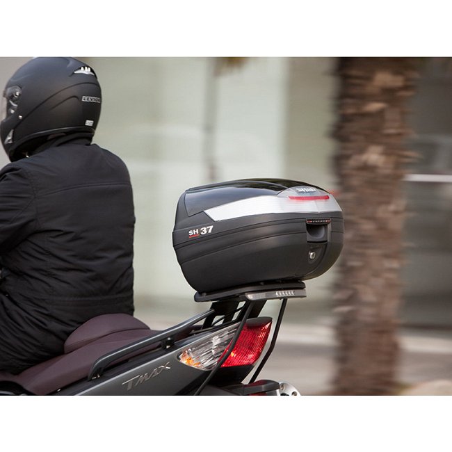 Baúl maletero SHAD SH37 : Norauto.es