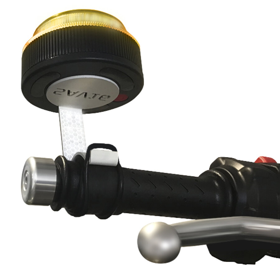 Soporte Para Baliza De Emergencia Nk