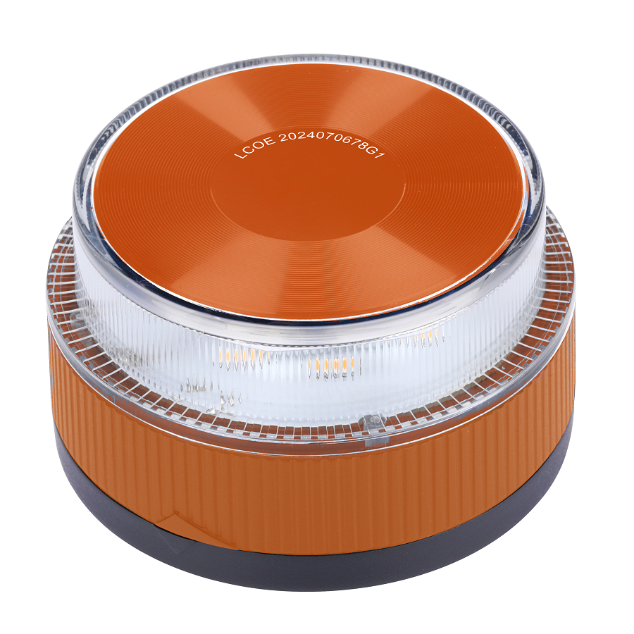 Luz De Emergencia V16 Iot Conectada Sos Road Connected Homologada Dgt Dp-el2024-c3-no