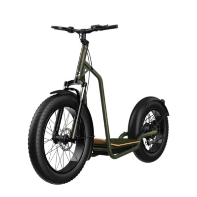 Scooter eléctrico homologado CECOTEC Makalu PRO - Norauto