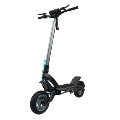 Patinete el ctrico homologado CECOTEC Bongo Serie Z City Norauto