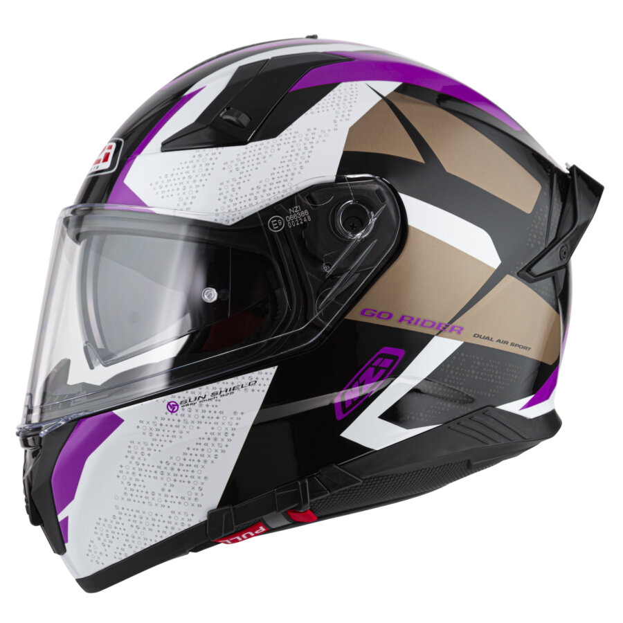 Llevar Guantes Equipamiento Obligatorio Moto Dgt Casco Moto