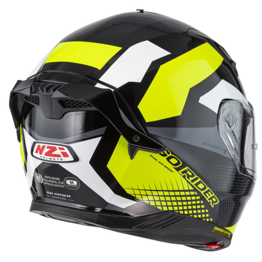 Mejores Cascos Modulares Casco De Moto Silencioso Casco Silencioso