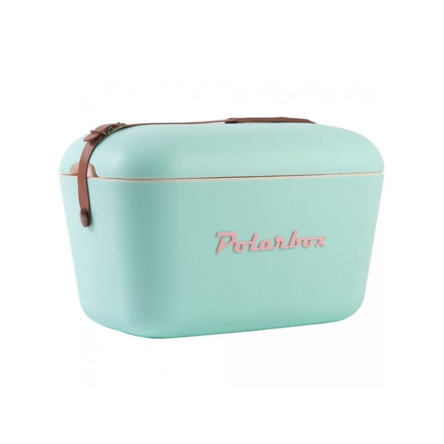 Nevera Polarbox De 12 Litros