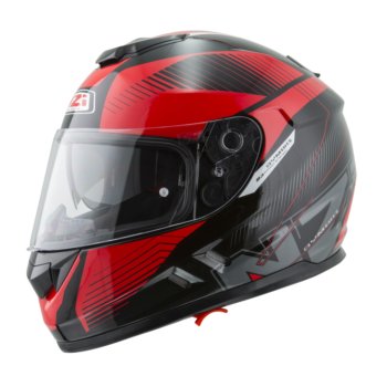 Cascos › Integrales Casco Moto integral RIDE 801 negro mate M Cascos › Integrales Casco Moto integral RIDE 801 negro mate M