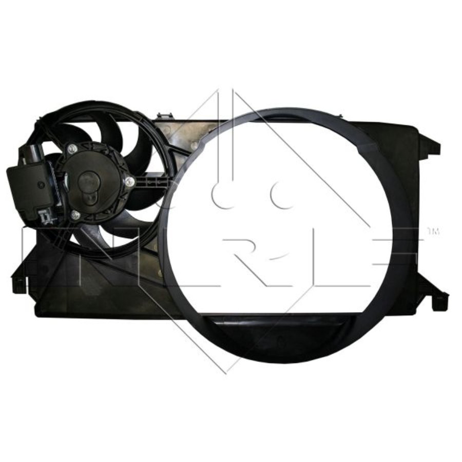 Ventilador (refrigeración Motor) NRF 47395