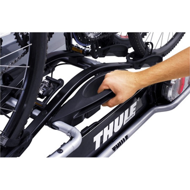 Portabicicletas thule euroride 941 2 bicicletas clearance