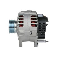 Alternador HELLA 8EL 012 427-541