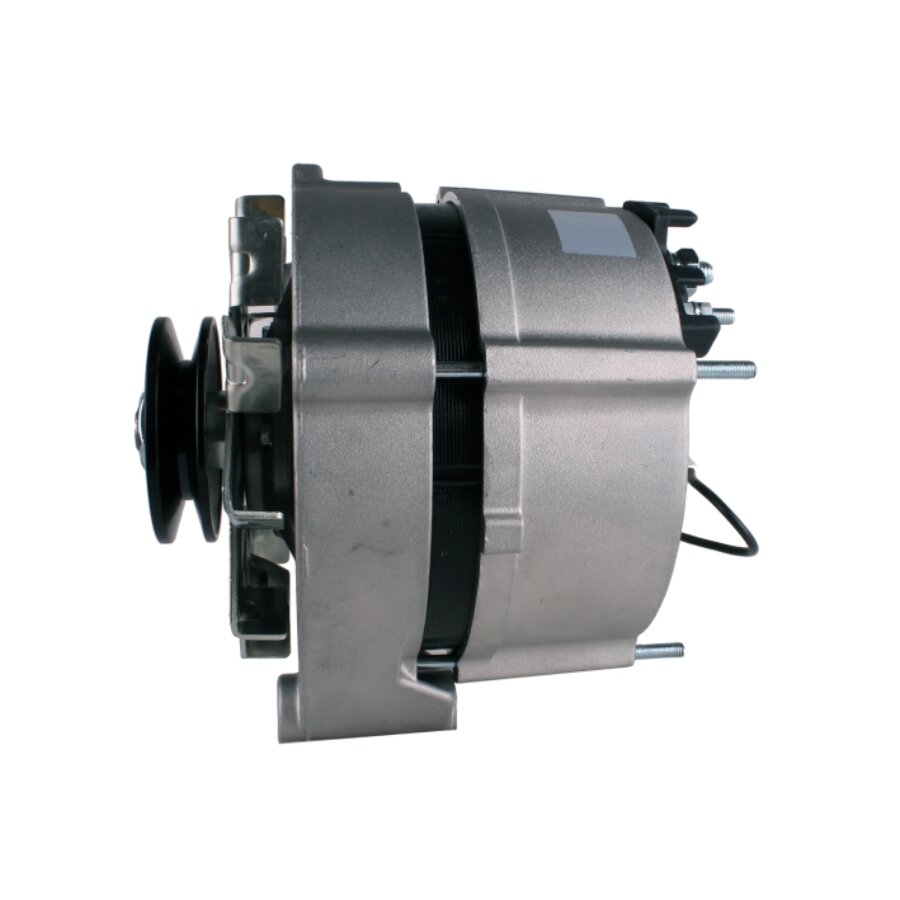 Alternatore HELLA 8EL 012 428-171 - 14V 90A, Con Puleggia Poly-v Da 56mm, 5 Scanalature - 4