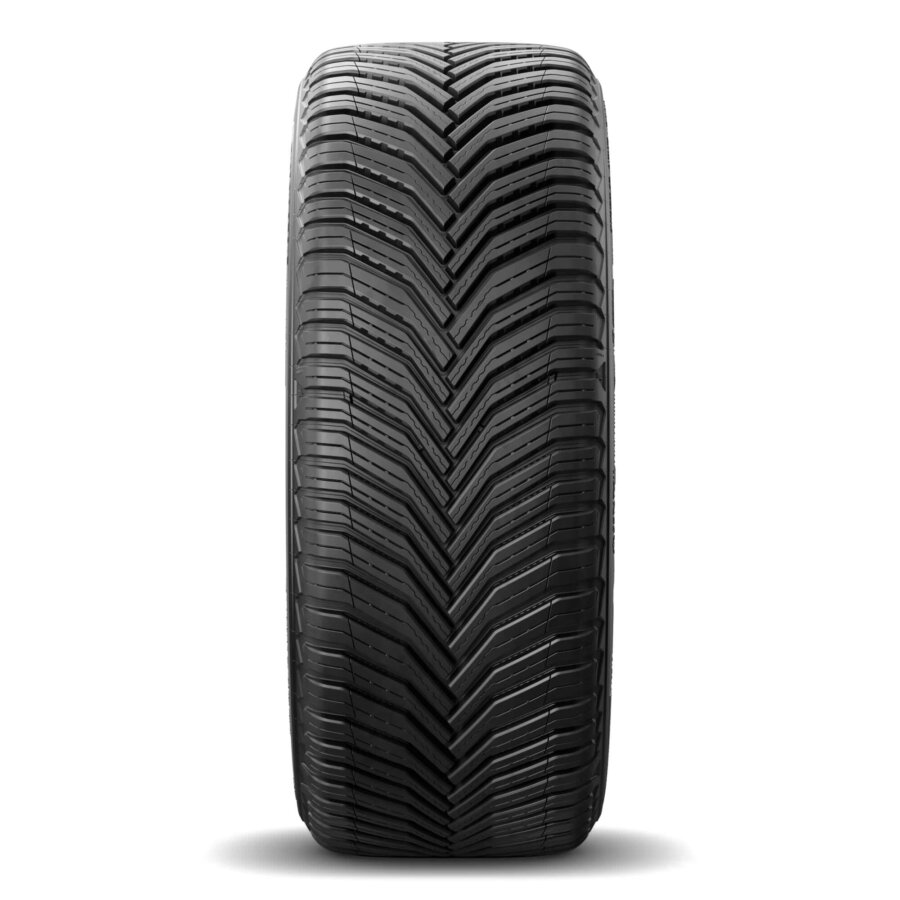 Michelin CrossClimate 2 SUV 255/60R18 112V - Ganzjahresreifen XL