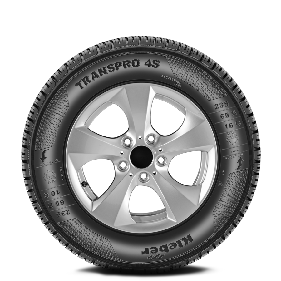 Muy años neumáticos pegamento Transpro 4s 215/65r15 104/102 t tl C 