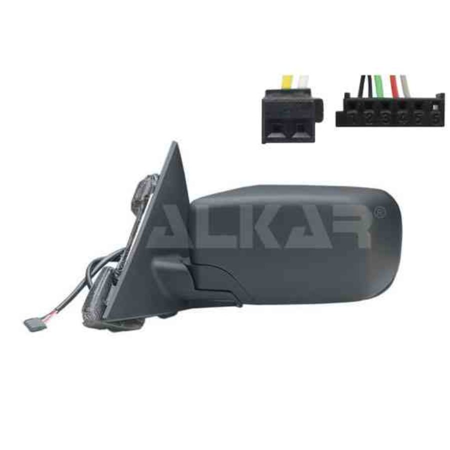 Retrovisor Alkar 6129849