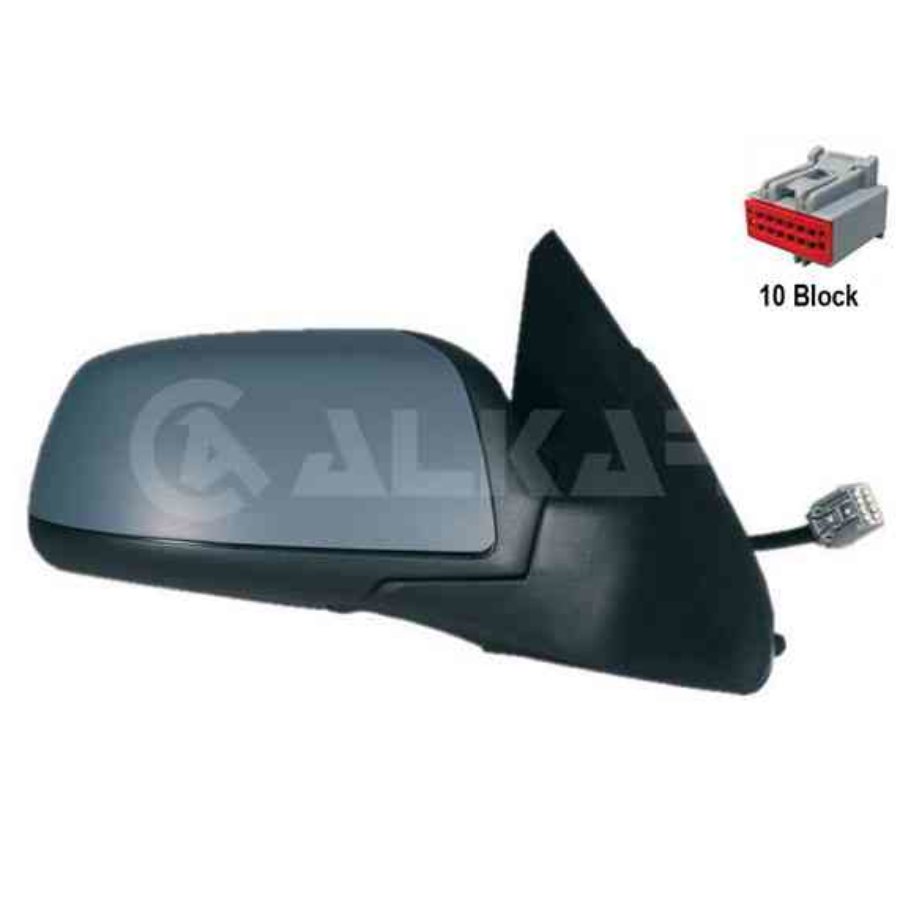 Retrovisor Alkar 6128378