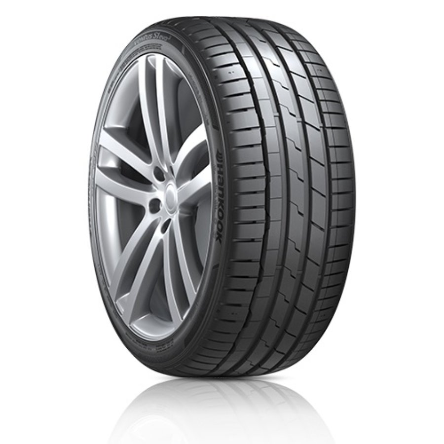 Pneumatico Estivo Hankook Ventus S1 Evo3 - 225/50R17 98Y Per Auto
